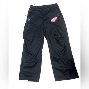 Fantastics‎ Detroit Red Wings Hockey pants